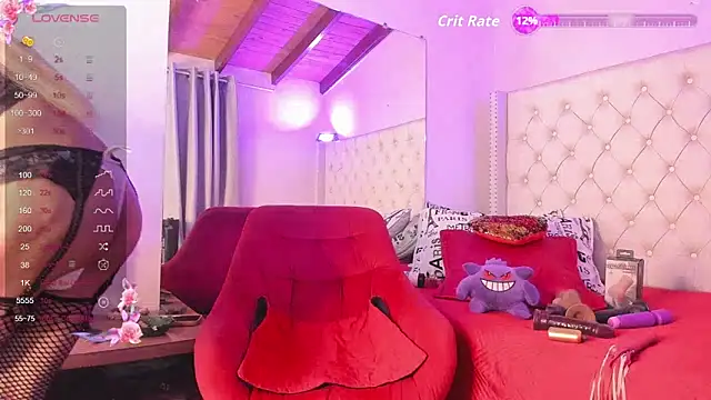 Maddy BigCock online show from 09.22.25