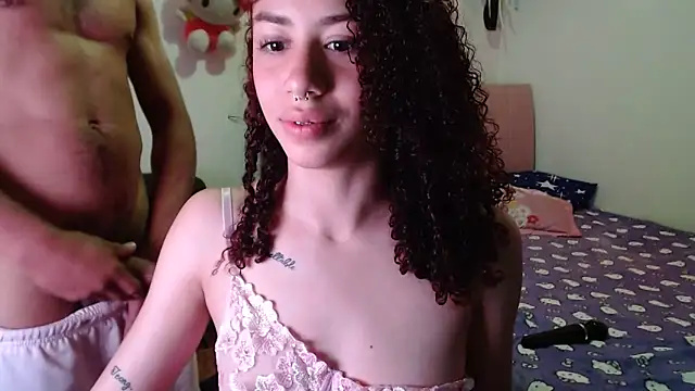 Hotperverts online show from 09.12.25