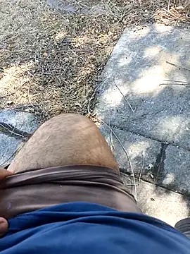 hairyfatboy99 online show from 09.14.25