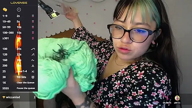 nicte t  online show from 10.06.25