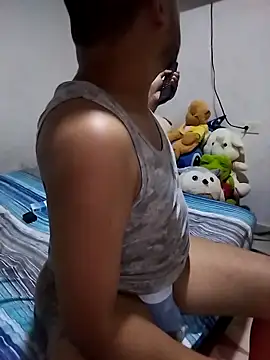 sexyBoyculon online show from 09.11.25