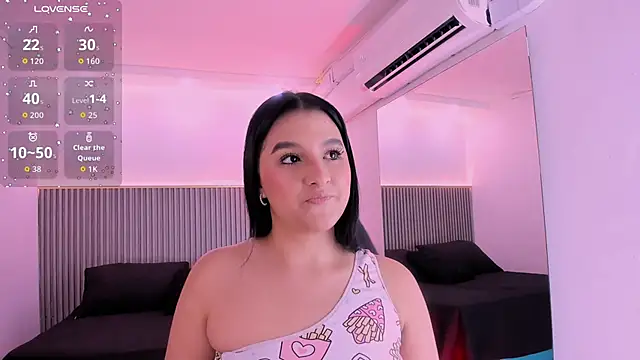 MariaFlowers online show from 09.29.25