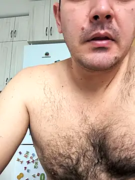 NOMAD8611 online show from 11.04.25