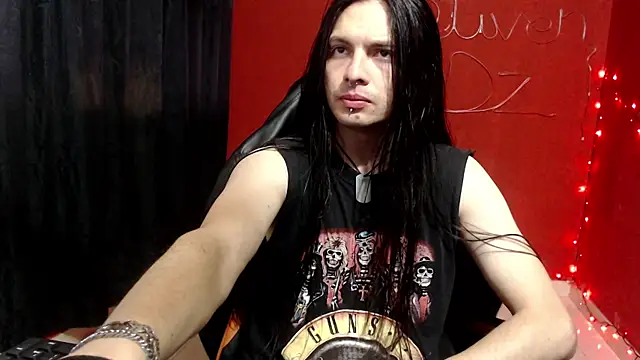 stvn hot online show from 01.08.26