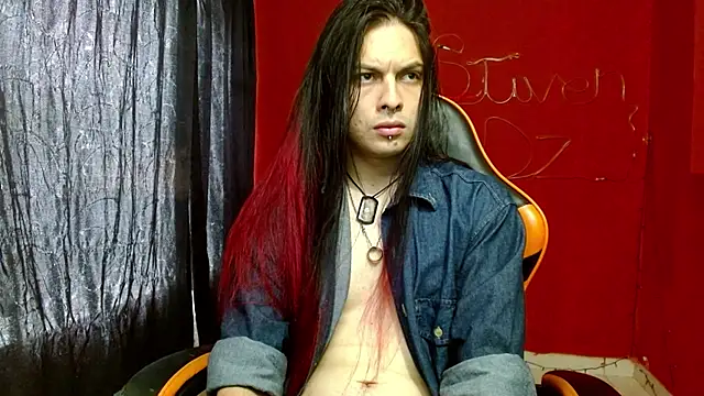 stvn hot online show from 04.17.26