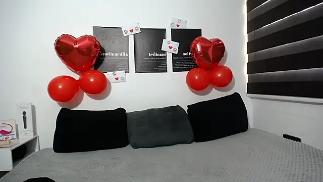  Lilieth mdls online show from 09.15.25