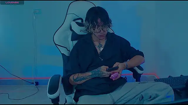 Lord Moon king online show from 09.13.25