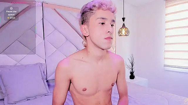 sweetsanti online show from 09.20.25