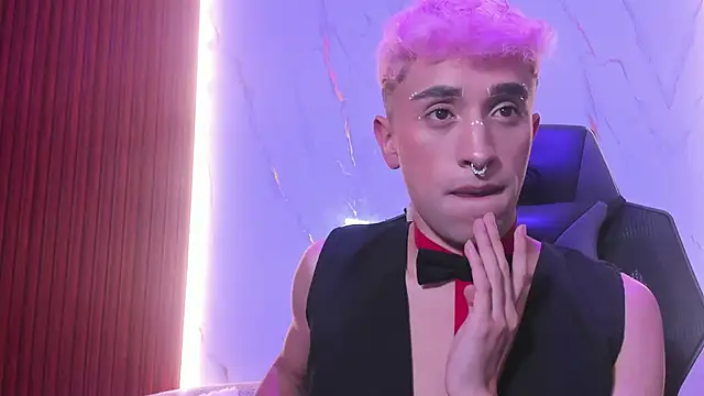 sweetsanti online show from 10.19.25