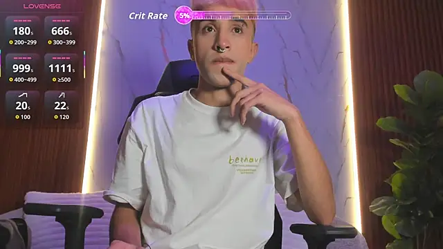 sweetsanti online show from 10.20.25