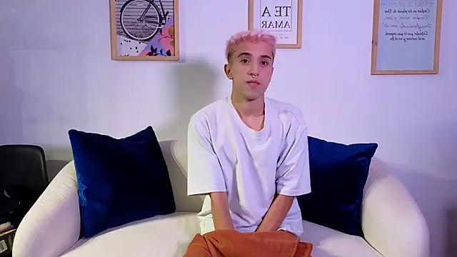 sweetsanti online show from 10.23.25