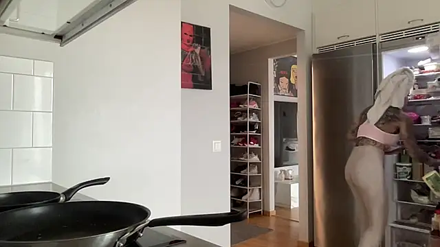 paulinaalatalo online show from 03.25.26