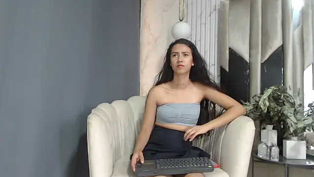 MayaMonroe1 online show from 09.18.25