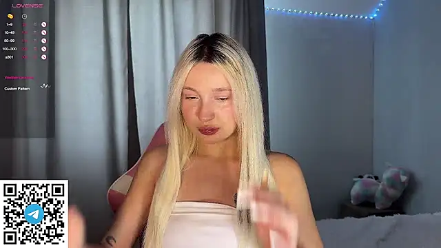 JennyFoxys online show from 09.19.25