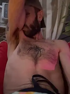 Snapshot of HarmoniousPhantasm3 chatting on 10.06.25 HarmoniousPhantasm3 online show from 10.06.25