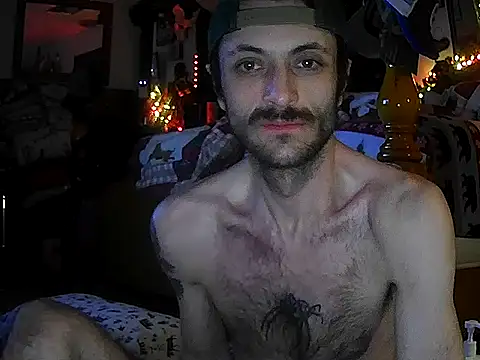 HarmoniousPhantasm3 online show from 01.14.26