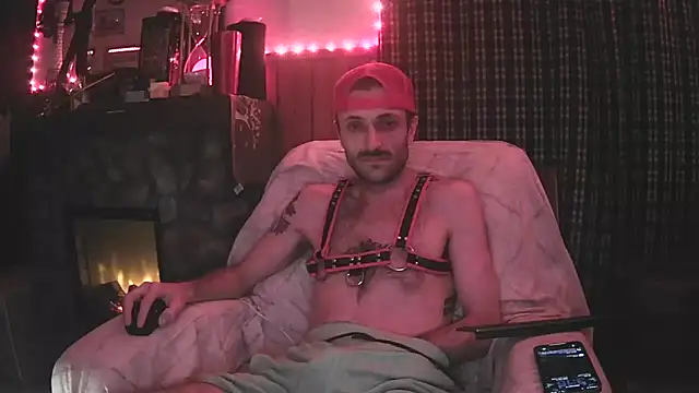 HarmoniousPhantasm3 online show from 03.04.26