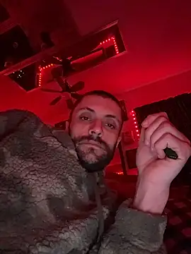 HarmoniousPhantasm3 online show from 03.29.26