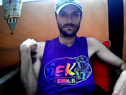 HarmoniousPhantasm3 online show from 05.28.26