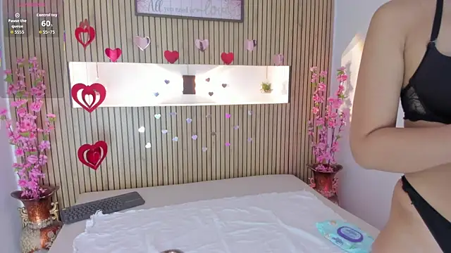 Joy-vergara online show from 09.18.25