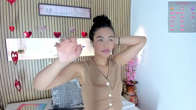 Joy-vergara online show from 09.23.25