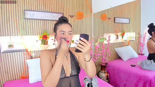 Joy-vergara online show from 10.29.25