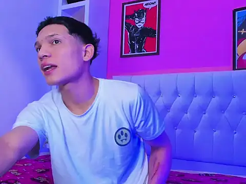 EL VENEZOLANO 22CM online show from 09.17.25