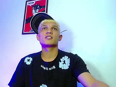 EL VENEZOLANO 22CM online show from 10.10.25