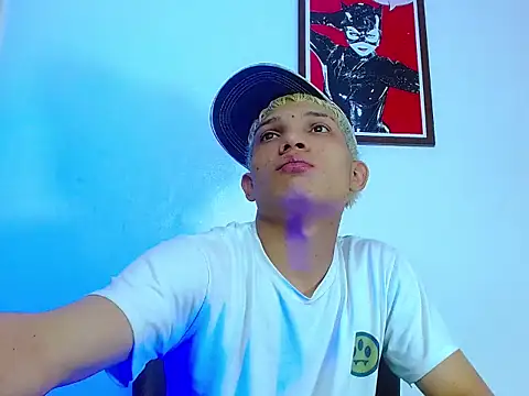 EL VENEZOLANO 22CM online show from 10.28.25