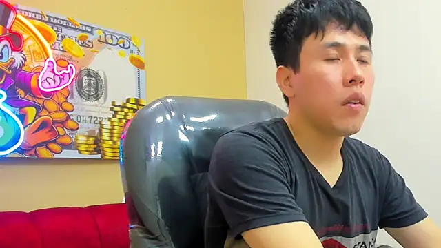 Nick Wolff online show from 10.06.25