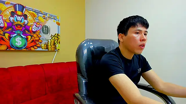 Nick Wolff online show from 10.07.25