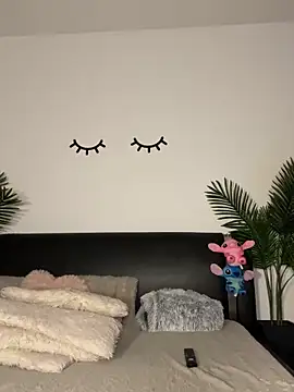 Andrestarr online show from 10.10.25