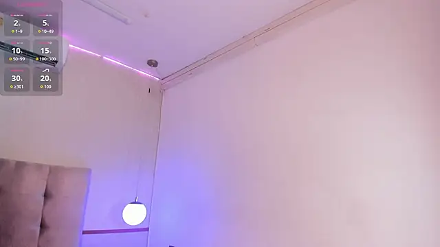 SandroVeyra online show from 10.27.25