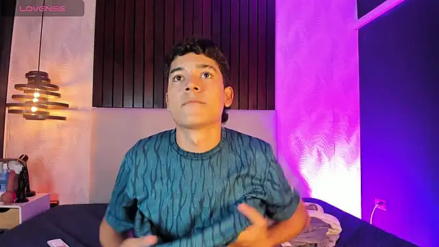 SandroVeyra online show from 01.16.26