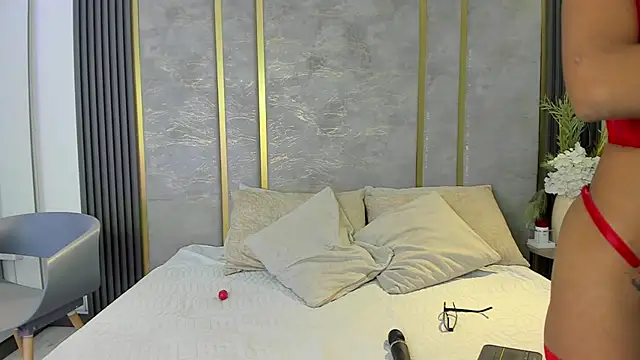 AishaValcazar online show from 01.08.26