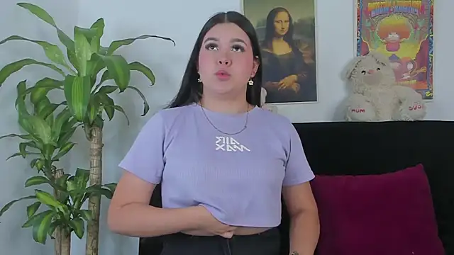 lily rose26 online show from 09.23.25