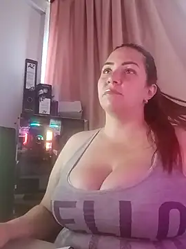 alexiaystive3 online show from 11.14.25