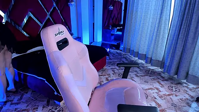 alexiaystive3 online show from 03.28.26