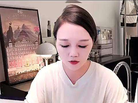 tingting838 online show from 09.12.25