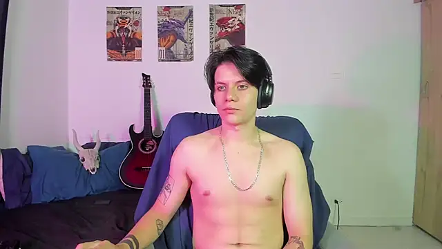 Snapshot of Jerry_Cole chatting on 09.17.25 Jerry Cole online show from 09.17.25