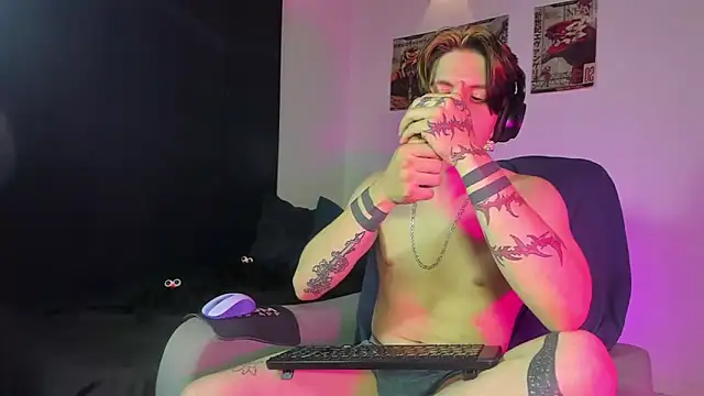 Snapshot of Jerry_Cole chatting on 10.15.25 Jerry Cole online show from 10.15.25