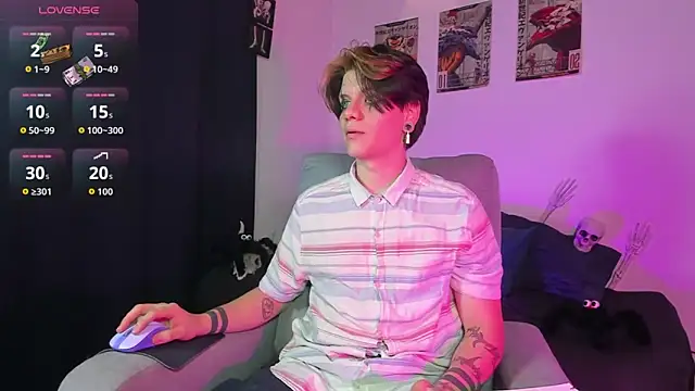 Snapshot of Jerry_Cole chatting on 10.16.25 Jerry Cole online show from 10.16.25