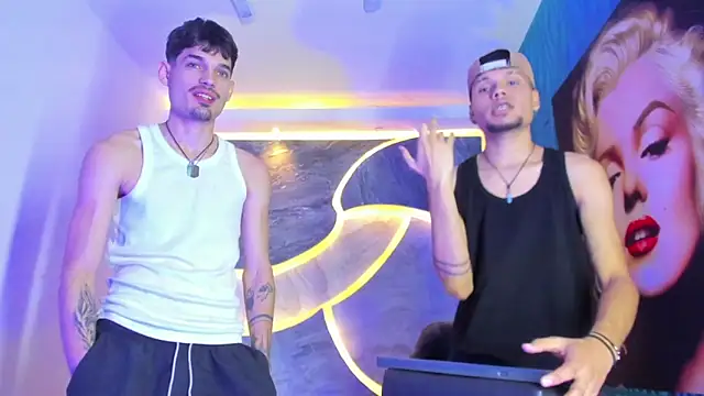 Iam Steven online show from 10.30.25