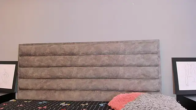 Snapshot of Aliciabloom chatting on 10.11.25 Aliciabloom online show from 10.11.25