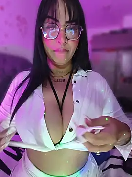 Gabilicious25 online show from 02.25.26