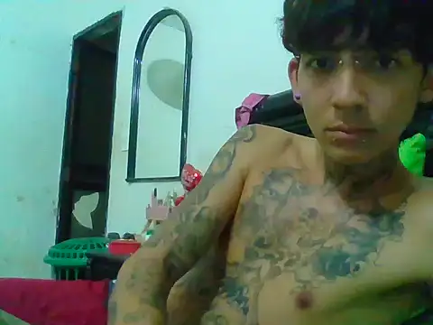 LaParKa31 online show from 09.13.25