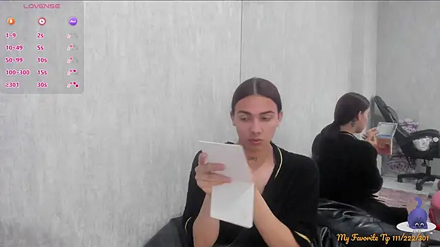 Almaazz online show from 11.14.25