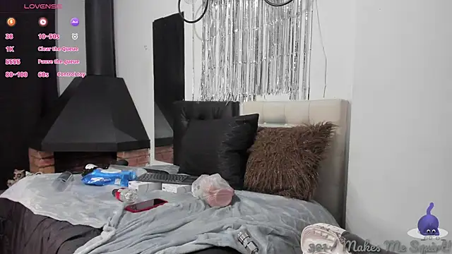 Almaazz online show from 11.24.25