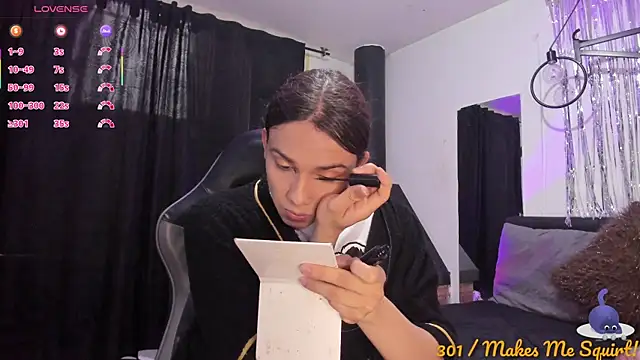 Almaazz online show from 12.05.25