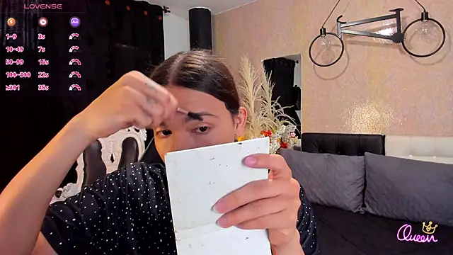 Almaazz online show from 02.26.26